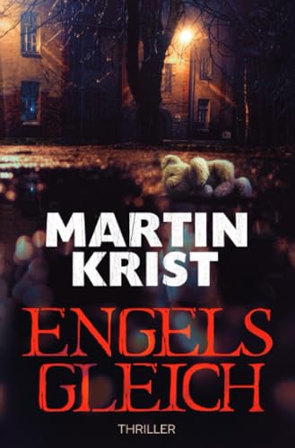 Engelsgleich: Thriller (Kommissar Kalkbrenner) von epubli