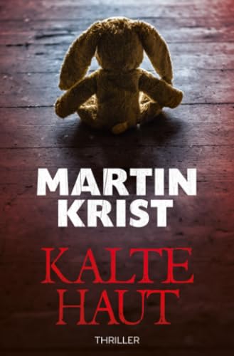 Kalte Haut: Thriller