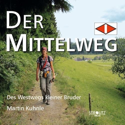 DER MITTELWEG: Des Westwegs kleiner Bruder