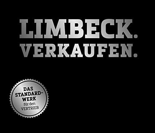LIMBECK. VERKAUFEN. Das STANDARDWERK für den VERTRIEB | Über 15 Stunden Hörbuchmaterial! | Hörbuch (MP3 CD) von Martin Limbeck