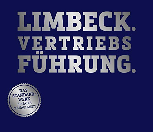 LIMBECK. VERTRIEBSFÜHRUNG. Der Duden für die Vertriebsführung | Über 16 Stunden Hörbuchmaterial! | Hörbuch (MP3 CD) von Martin Limbeck