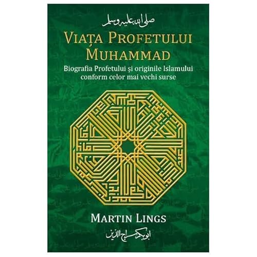Viata Profetului Muhammad