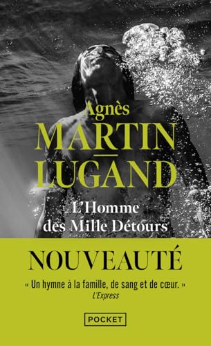L'Homme des mille détours von Pocket