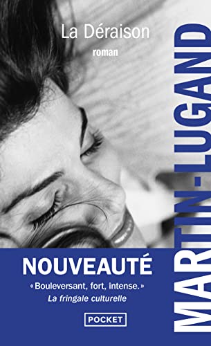 La Déraison: Roman