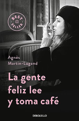 La gente feliz lee y toma café (Best Seller)