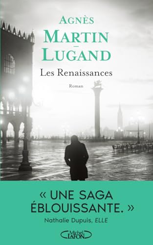 Les Renaissances von Michel Lafon Editions