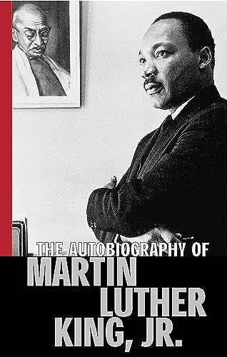 The Autobiography Of Martin Luther King, Jr von Martin Luther King Jr