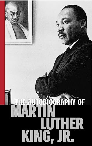 The Autobiography Of Martin Luther King, Jr von ABACUS