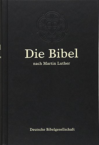 Bibelausgaben, Standardbibel mit Apokryphen, schwarz: Standardformat mit Apokryphen Bibelausgaben, Standardbibel mit Apokryphen, schwarz: Standardformat mit Apokryphen