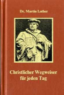 Christlicher Wegweiser für jeden Tag von Hänssler