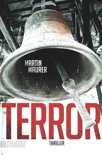 Terror: Thriller (Taschenbücher)