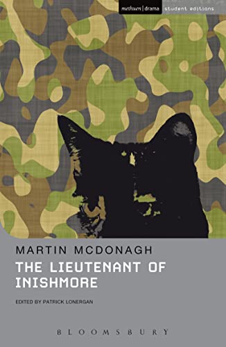 Lieutenant of Inishmore (Student Editions) von Methuen Drama