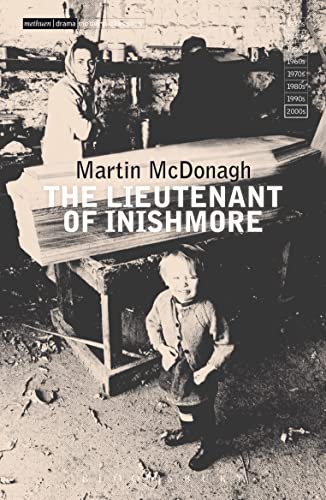 Lieutenant of Inishmore, The (Modern Classics) von Bloomsbury