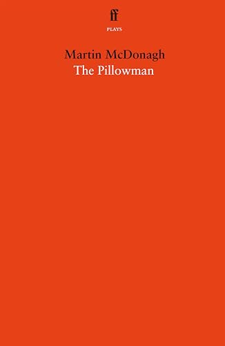 The Pillowman (Faber Drama)