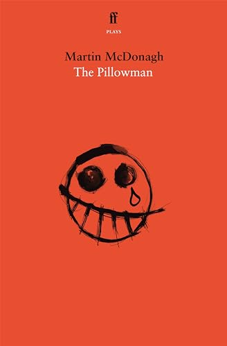 The Pillowman von Faber & Faber