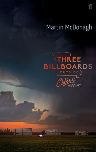 Three Billboards Outside Ebbing, Missouri: The Screenplay von Faber & Faber