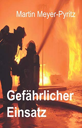 Gefährlicher Einsatz von Gardez! Verlag
