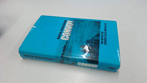 Convoy: The Battle For Convoys Sc.122 And Hx.229 von Viking