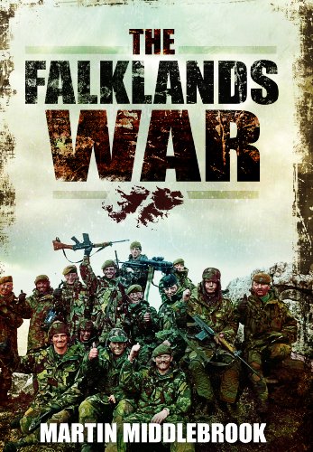 The Falklands War