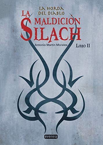 La maldición de Silach II La maldición de Silach II