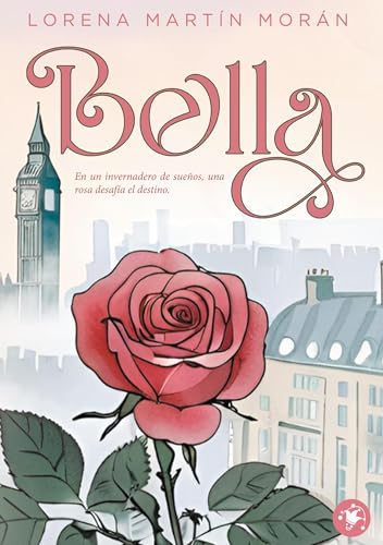 Bella von BoD – Books on Demand – Spanien