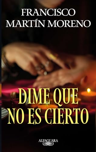 Dime que no es cierto / Tell Me It Isn't True von Penguin