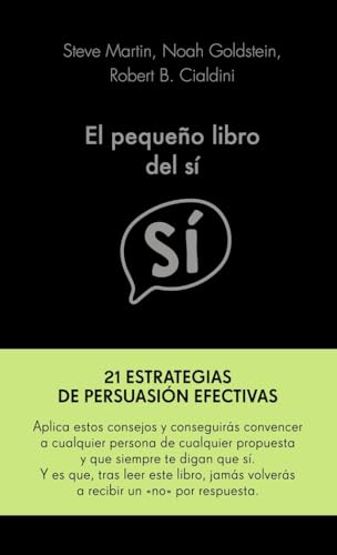 El pequeño libro del sí von Alienta