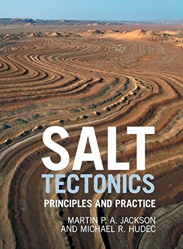Salt Tectonics: Principles and Practice von Cambridge University Press