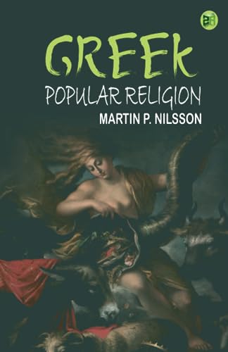 Greek Popular Religion
