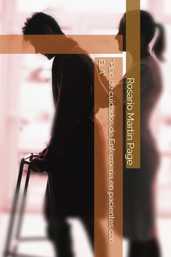 “Plan de cuidados de Enfermería en pacientes con ELA” von Independently published