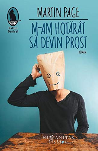 M-Am Hotarat Sa Devin Prost von Humanitas Fiction