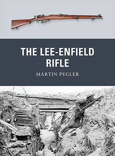 The Lee-Enfield Rifle (Weapon, Band 17)