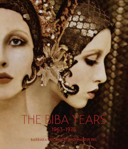 The Biba Years 1963-1975: 1963-1975 von V&A