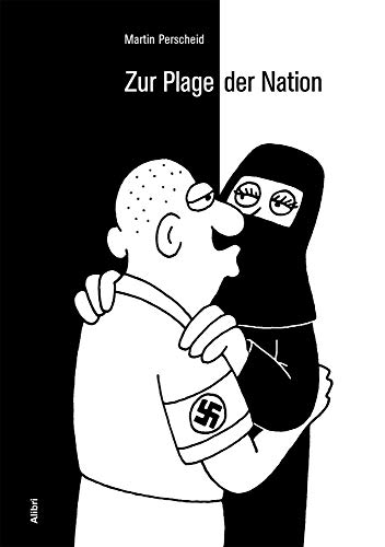 Zur Plage der Nation von Alibri Verlag