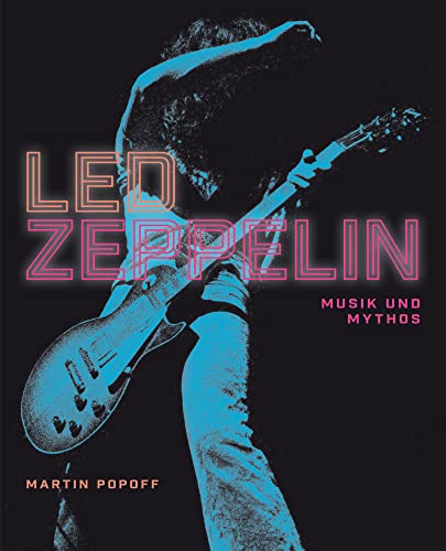 Led Zeppelin - Musik und Mythos von Hannibal
