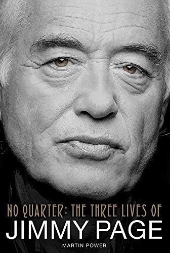 No Quarter: The Three Lives of Jimmy Page von Music Sales