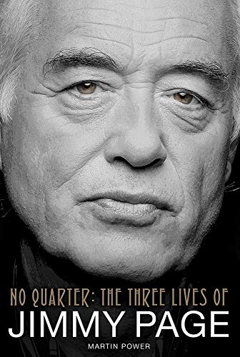 No Quarter: The Three Lives of Jimmy Page