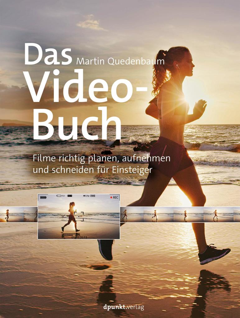 Das Video-Buch von Dpunkt.Verlag GmbH