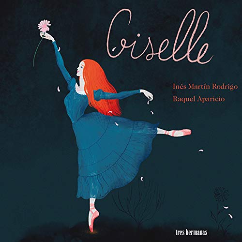 Giselle von Tres Hermanas