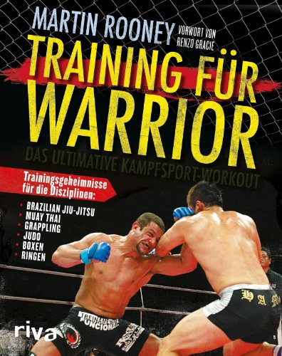 Training für Warrior: Das ultimative Kampfsport-Workout von RIVA