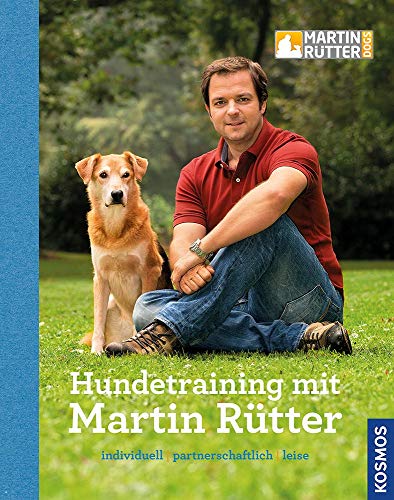 Hundetraining mit Martin Rütter Hundetraining mit Martin Rütter