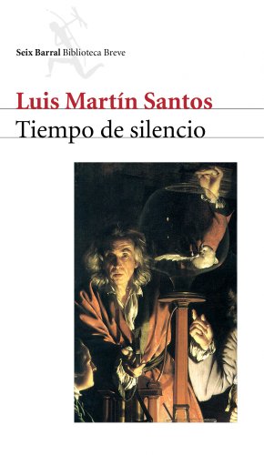 Tiempo de silencio (COL.BIBLIOTECA.BREVE)