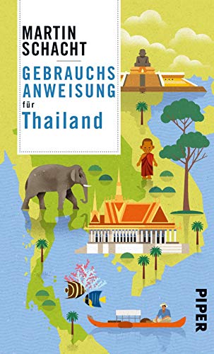 Gebrauchsanweisung für Thailand Gebrauchsanweisung für Thailand