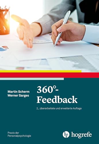 360°-Feedback (Praxis der Personalpsychologie)