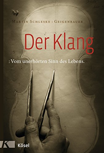 Der Klang: Vom unerhörten Sinn des Lebens