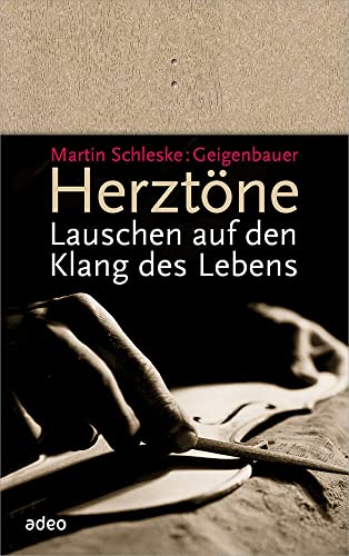 Herztöne: Lauschen auf den Klang des Lebens