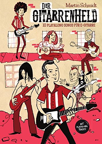 Der Gitarrenheld Der Gitarrenheld von epubli