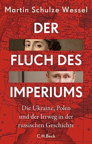 Martin Schulze Wessel | Der Fluch des Imperiums im Set plus 3 extra Lesezeichen [Hardcover] Martin Schulze Wessel