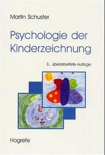 Psychologie der Kinderzeichnung