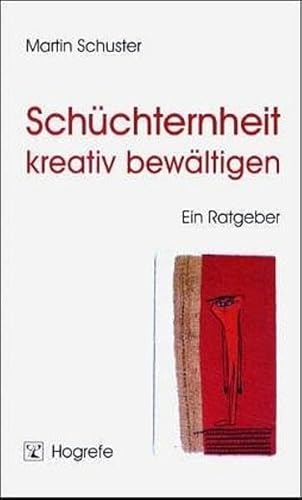 Schüchternheit kreativ bewältigen: Ein Ratgeber